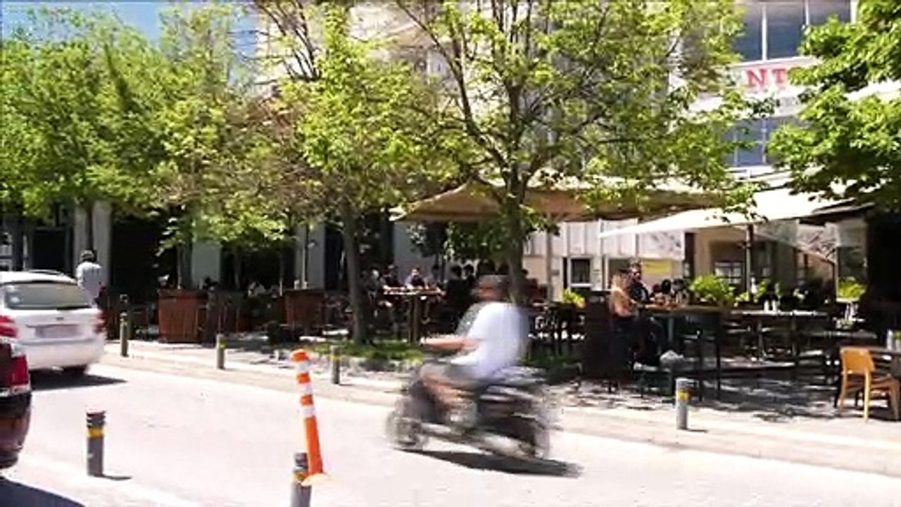 Καταστροφικός ακόμη και ο φόβος για νέο lock down