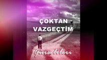 Gürsel İleri - Çoktan Vazgeçtim