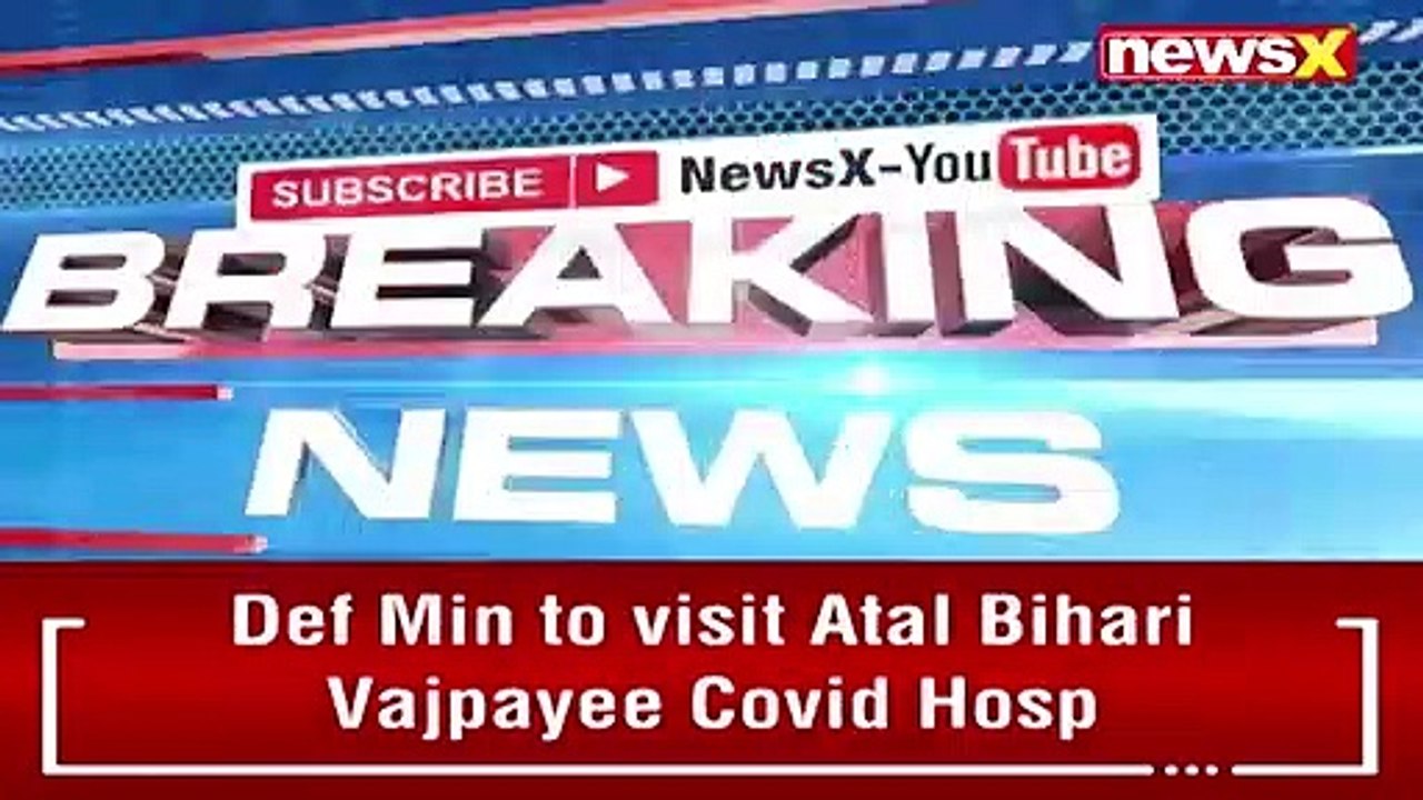 JP Nadda Writes To Sonia Gandhi _ 'Cong Creating False Panic' _ NewsX