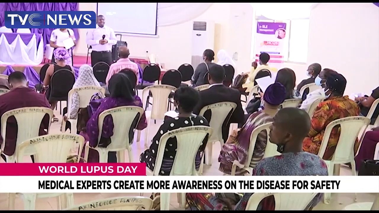 World Lupus Day: Medical experts create more awareness on the disease for safety