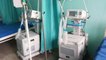 Bihar: Patients dying, ventilators sealed behind doors!