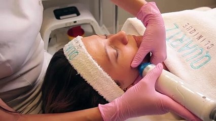 YÜZDEKİ KIRIŞIKLIKLAR NASIL GEÇER_! _| Op. Dr. Leyla Arvas