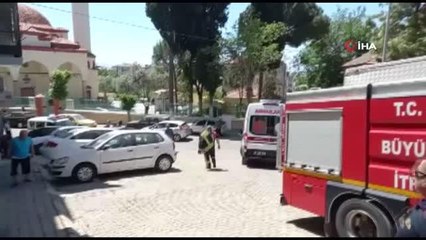 Yalan ihbar tüm ekipleri sokağa döktü... Polis ihbarcı kadını bulmak için çalışma başlattı