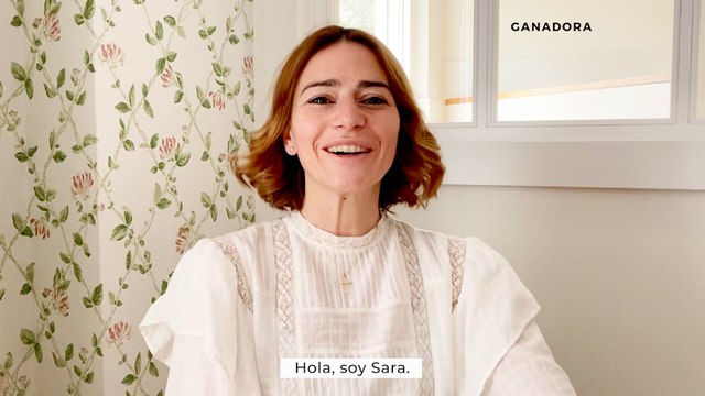 Las mejores casas de las lectoras: el dúplex con mucho encanto de Sara