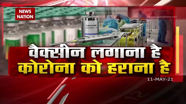 Corona Virus: तमिलनाडु में बढ़ते कोरोना केसों को देख बढ़ाई जा रही है ऑक्सीजन बेड की संख्या, देखें रिपोर्ट
