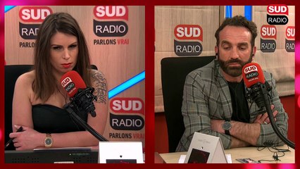 Florence : "Il m'a séduite pour faire transiter de l'argent volé"