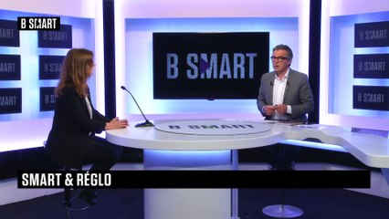 SMART JOB - Smart & Réglo du mardi 11 mai 2021