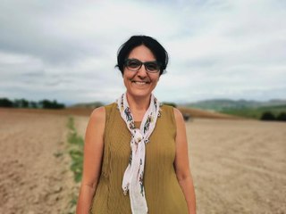 Paris'te okuyup memleketi Tunceli'ye döndü! Aspir üretiminden 4 ayda 150 bin lira kazanacak