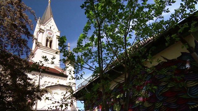 Germania: benedizioni per coppie omossessuali. Per molti sacerdoti l'amore vince su tutto