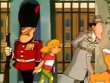  Inspector Gadget - The Infiltration | Classic Cartoon | Cartoons For Kids 