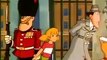  Inspector Gadget - The Infiltration | Classic Cartoon | Cartoons For Kids 