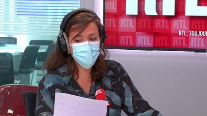 RTL Midi du 11 mai 2021