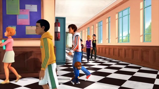 Alvinnn!!! Und Die Chipmunks - Gemeinsam Sind Wir Stark (Trailer)