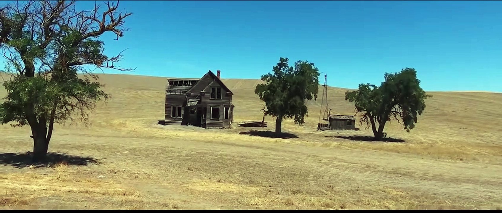 Courage The Cowardly Dog - Movie Teaser Trailer (2021) Hd