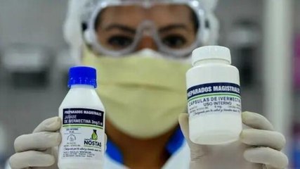 Ivermectin medicine maker claims no evidence of efficacy in Covid patients