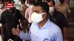 गोवा के CM प्रमोद सावंत ने माना- स्टेट में है ऑक्सीजन की कमी; देखें वीडियो