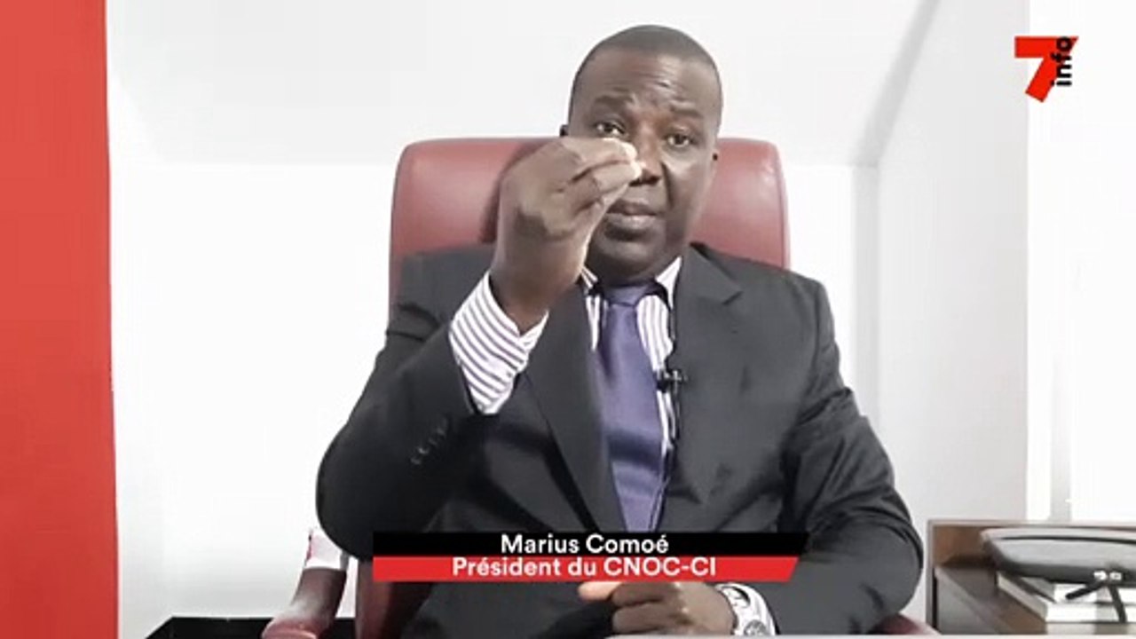 Marius COMOE : "Augmenter le prix du ciment est inconcevable"