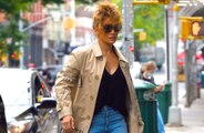 Jennifer Lopez está 'feliz' com Ben Affleck