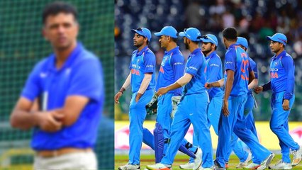 Team India ಏಕದಿನ ತಂಡಕ್ಕೆ ಹೊಸ ನಾಯಕ | Oneindia Kannada