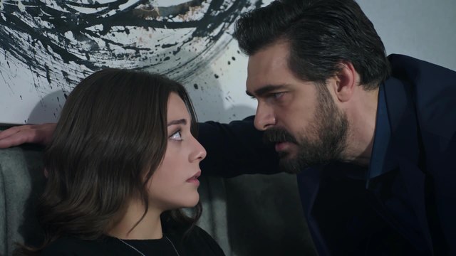 Geç Kaldığımız Çok Şey Yok mu Sence? | Emanet 177. Bölüm