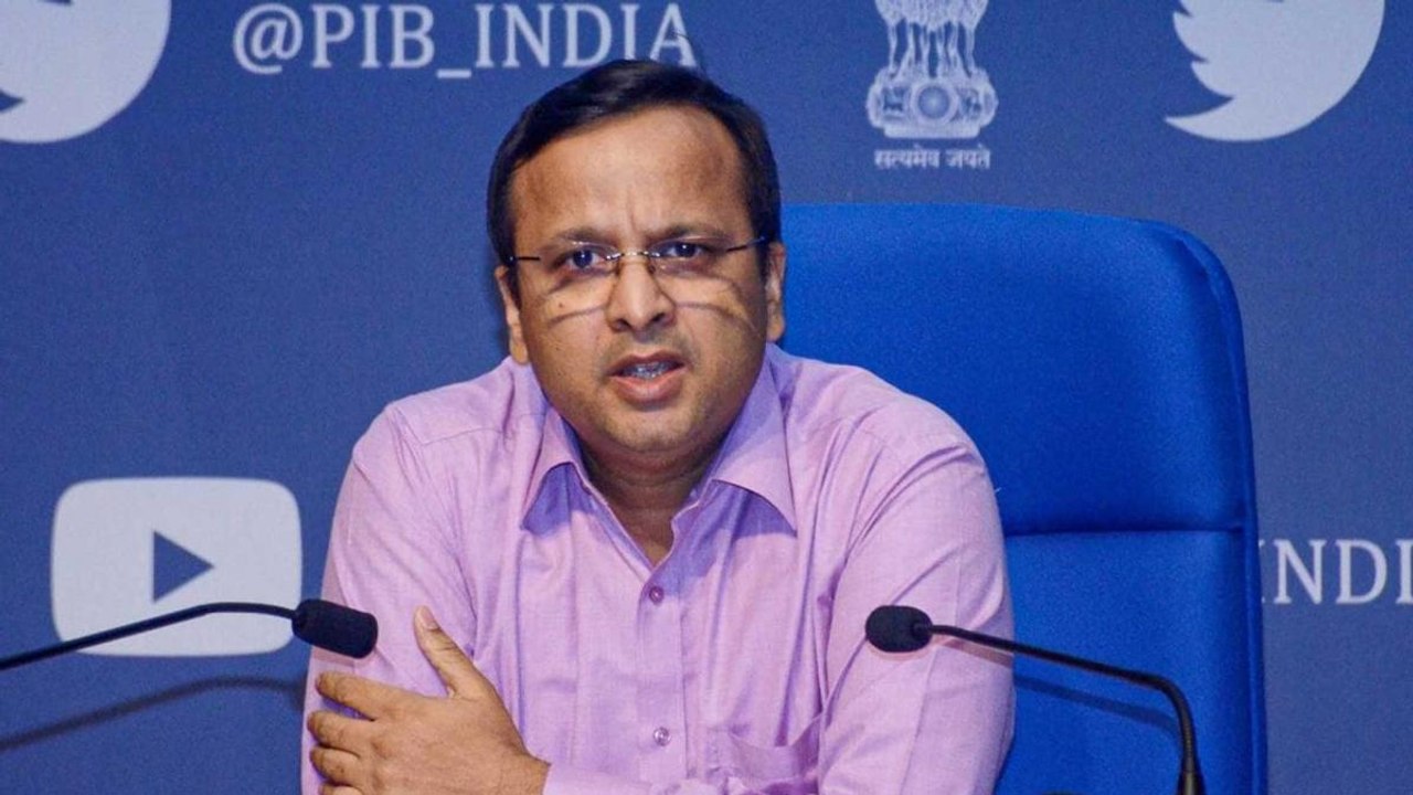 Health Ministry shares positive information on Covid crisis