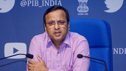 Health Ministry shares positive information on Covid crisis