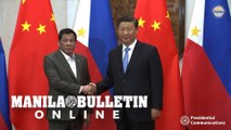 Duterte admits PH 'at a loss' about COVID-19 vaccines, calls China’s Xi Jinping for help