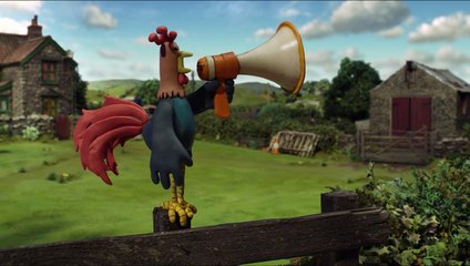 Shaun le mouton : la bande-annonce
