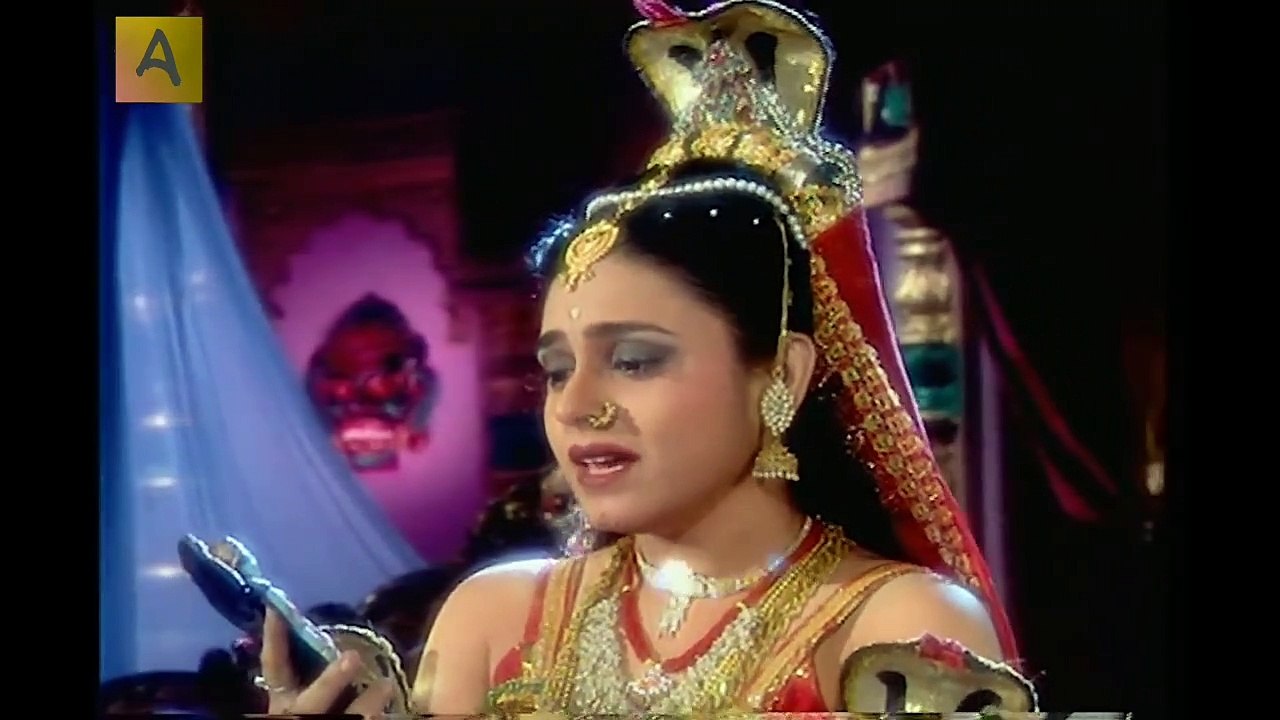 जय गंगा मैया धारावाहिक, भाग - 17 | Jai Ganga Maiya Episode - 17 | Ramanand Sagar