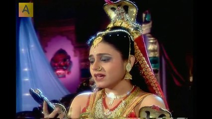 जय गंगा मैया धारावाहिक, भाग - 17 | Jai Ganga Maiya Episode - 17 | Ramanand Sagar