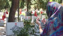 Son Dakika: Şehit aileleri arife ve bayramın birinci günü kısıtlamadan muaf tutulacak