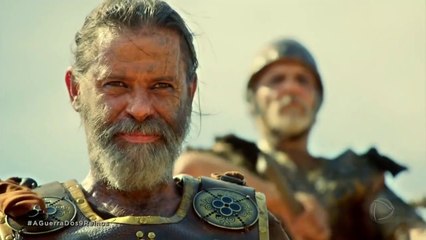 Novela Gênesis Capítulo 75 Completo HD