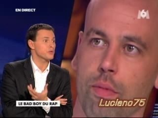 Sinik_T empeches tout le monde de dormir