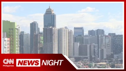 PH economy shrinks by 4.2% in Q1