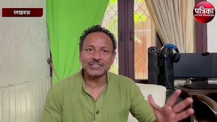 नदी में अज्ञात लाशों के मिलने पर सपा नेता ने बीजेपी पर साधा निशाना