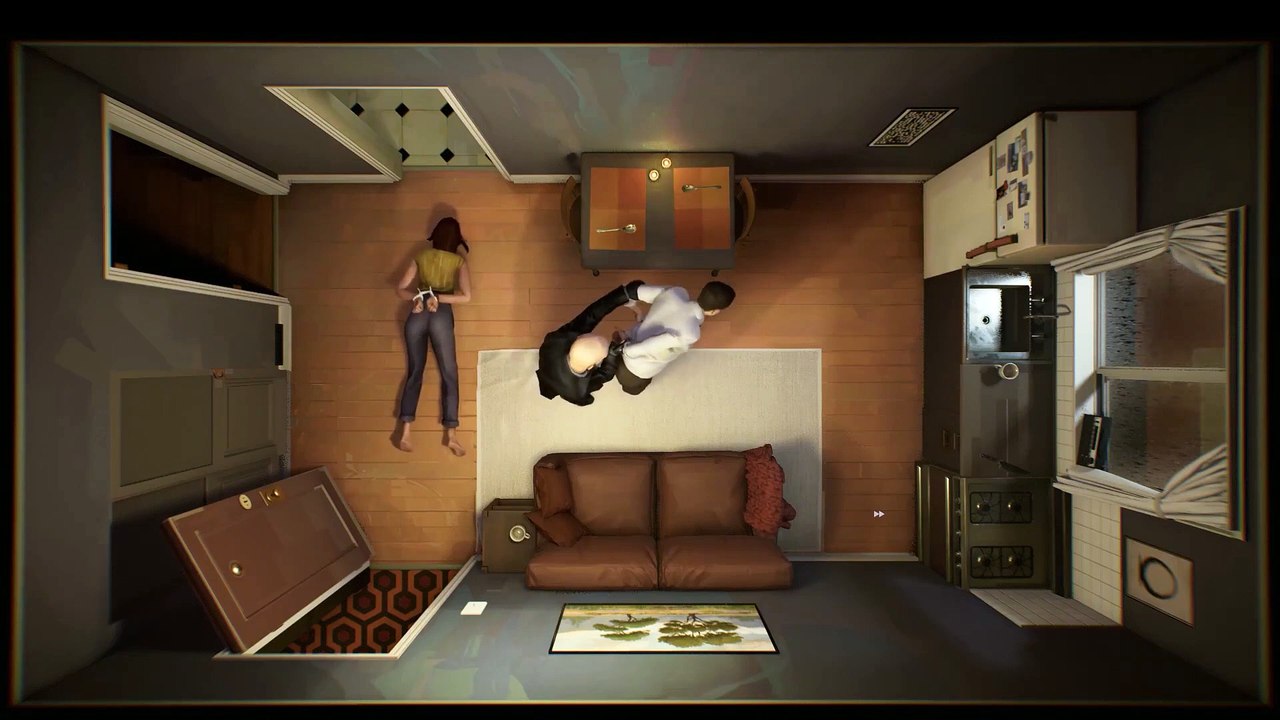 TWELVE MINUTES | Developer Gameplay Walkthrough