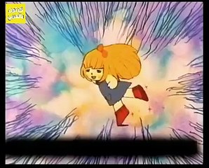 110. حكايات عالمية ـ الحلقة 112 ـ الحذاء الاحمر