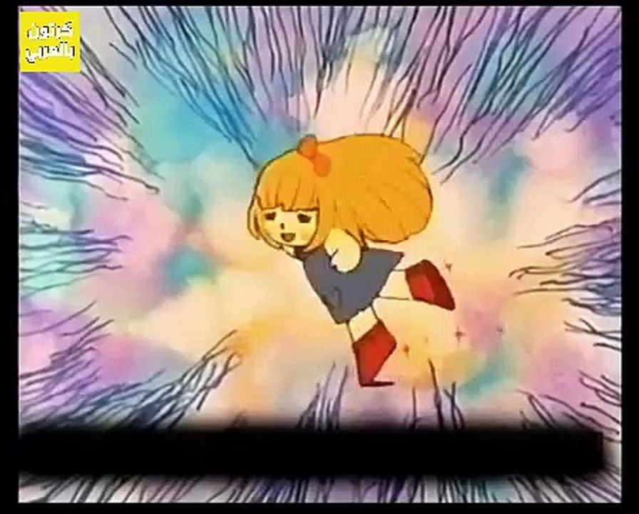 110. حكايات عالمية ـ الحلقة 112 ـ الحذاء الاحمر