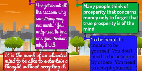 20 Best Ambitious Quotes To Push You Towards Success