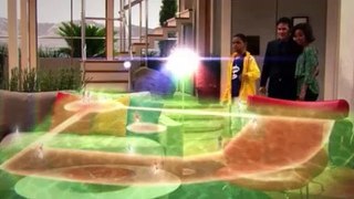 Lab Rats S01E01 Crush, Chop And Burn