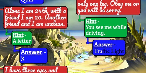 14 Breathtaking Riddles To Boost Your Brain