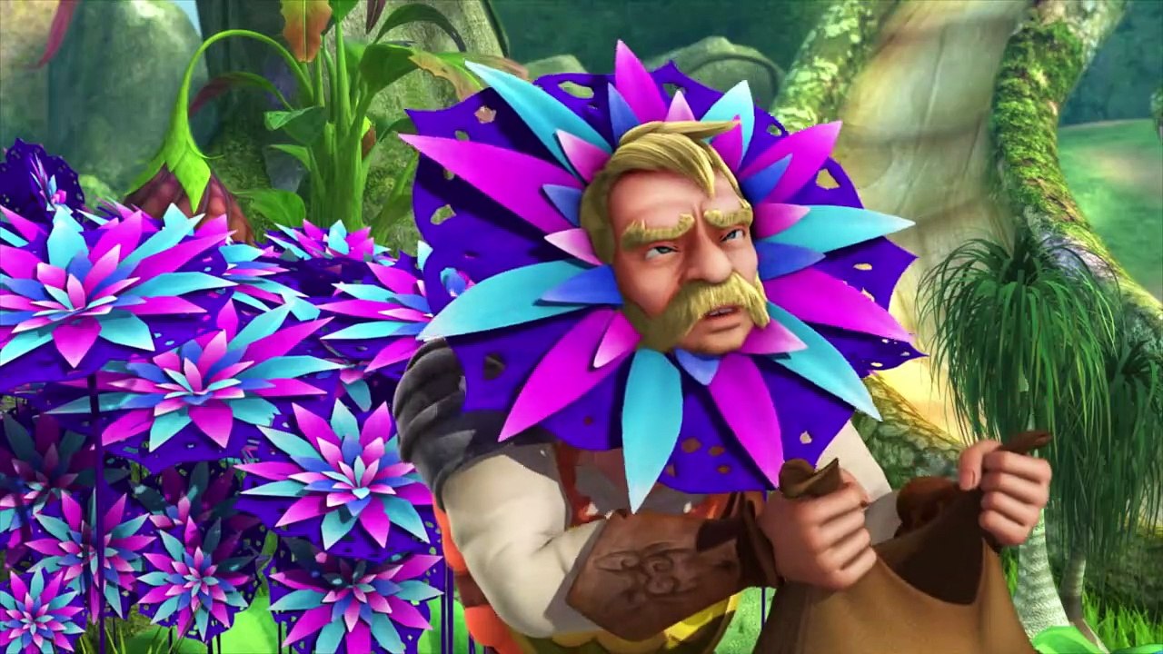 Peter Pan Season 2 Episode 12 Say Cheeeese | Cartoon | Movies