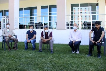 "Bayram bizim neyimize" diyen aileler evlatlarının yolunu gözlüyor