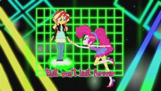 My Little Pony Songs My Past Is Not Today | Mlp Equestria Girls | Mlp Eg Songs