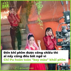 Những sao Việt bị "hố" vì quảng bá rầm rộ nhưng lên phim lại mất tích | Điện Ảnh Net