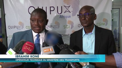 Transport: Le test de la vidéo-verbalisation lancé