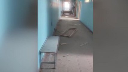 러시아 카잔의 학교에서 총기 난사로 8명 사망 / YTN