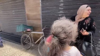Son dakika haber: İsrail, abluka altındaki Gazze'nin çeşitli noktalarını bombaladı