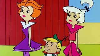 The Jetsons | Episode 4 Part 4 Of 5 | English | The Coming Of Astro