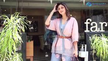 Take Some Time Off- Shilpa Shetty